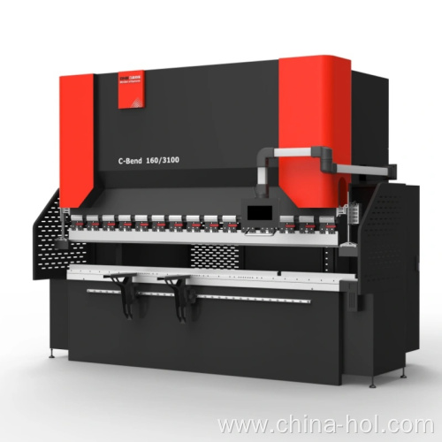 Laser cutting machine for cold rolled sheet